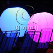 lighting inflatables